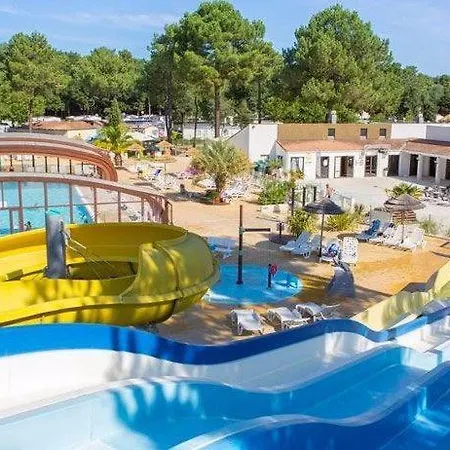 Mobil Village Vacance