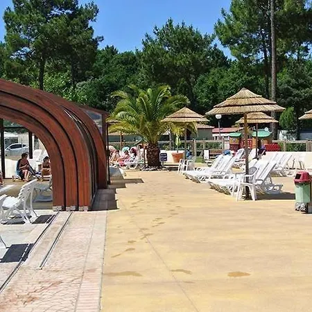 Mobil Village Vacance * La Tremblade