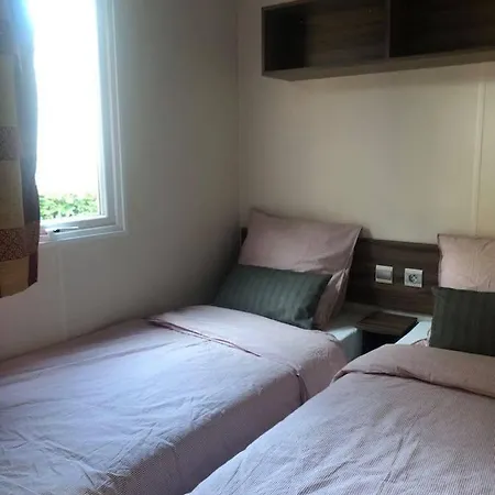 Κάμπινγκ Mobil Village Vacance