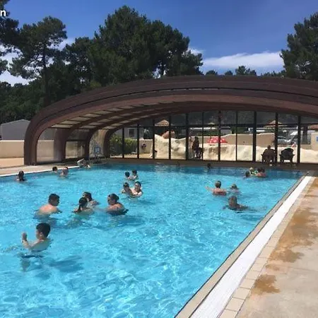 Mobil Village Vacance * La Tremblade