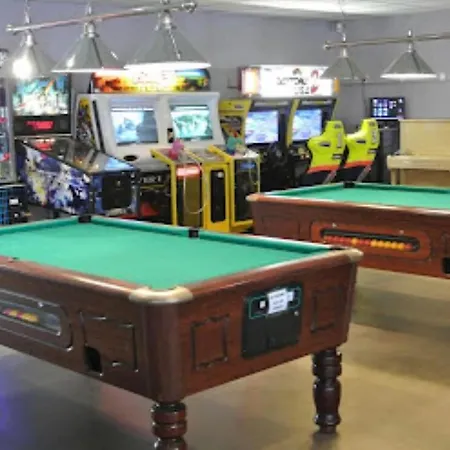 Mobil Village Vacance La Tremblade