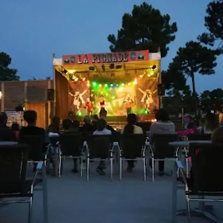 Mobil Village Vacance Κάμπινγκ